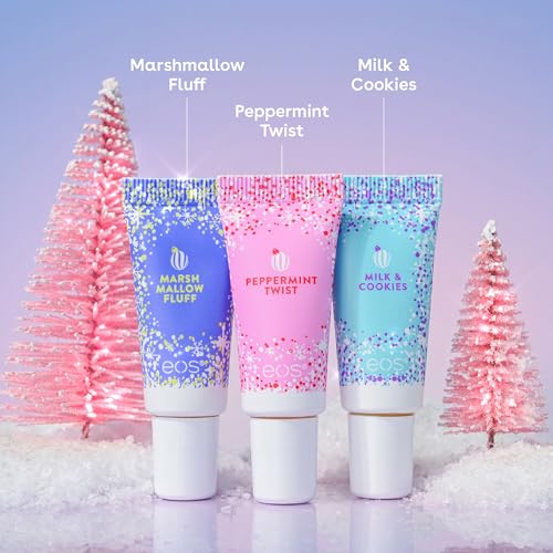 Holiday Lip Care Set, 0.24 fl oz, 3-pack H331