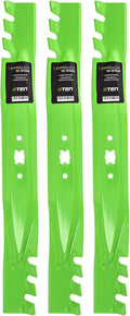 LawnRAZOR Mulching Blade 3 Pack A232