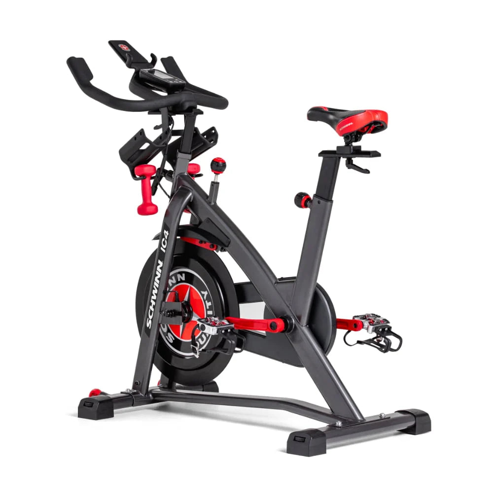 Indoor Stationary Exercise Cycling Bike H723004