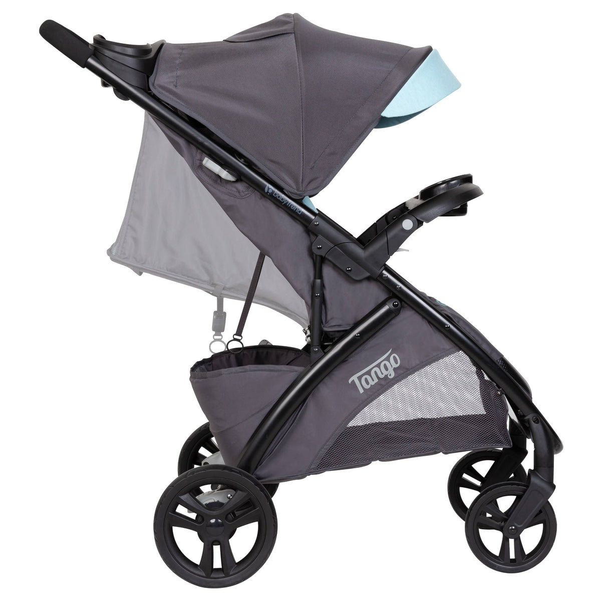 Blue Mist Stroller V60763