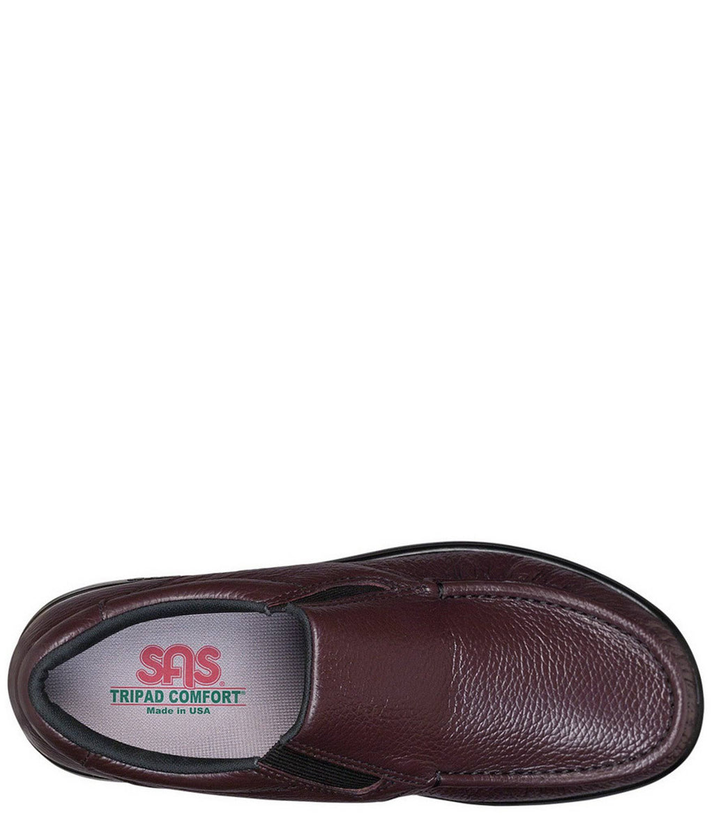 Men's Side Gore Cordovan 13 Medium B1587