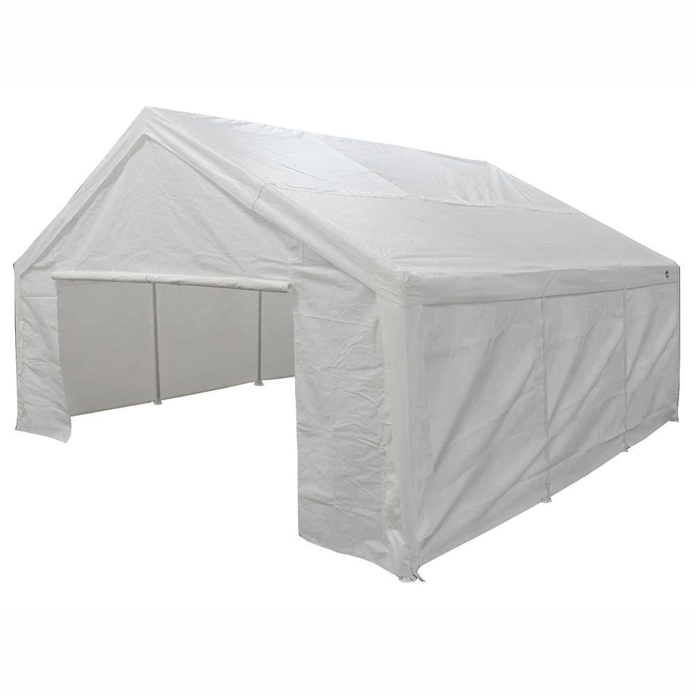 18 x 27 Sidewall Kit with Flaps N889386