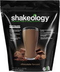 Whey Protein Powder Blend, Gluten Free, Chocolate, 30 Servings H848353