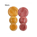18 pcs Dinner Set T15132