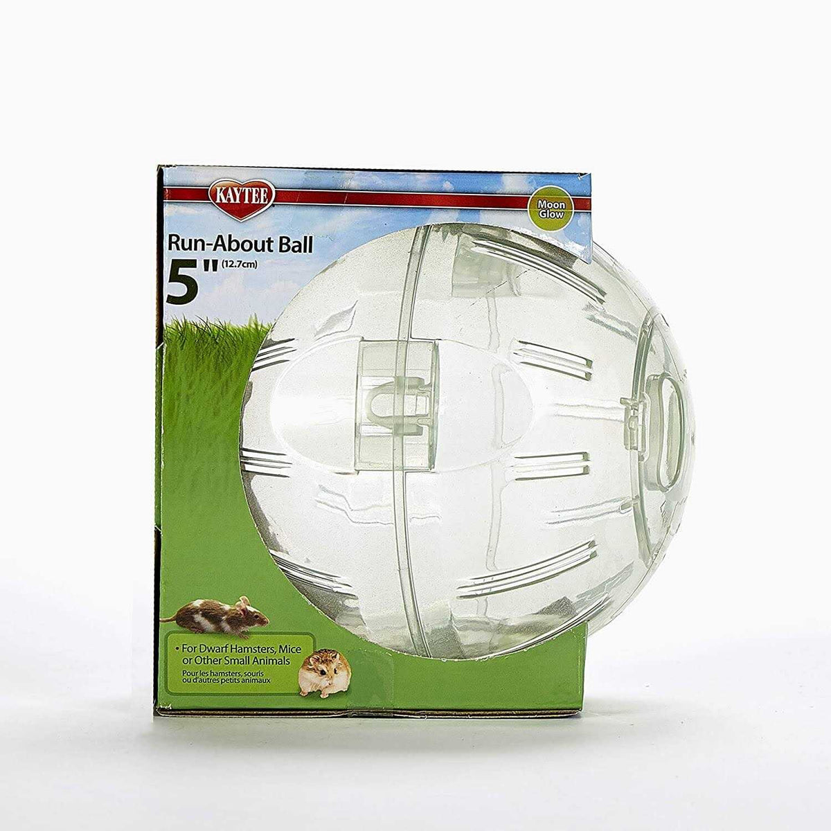 Run About Ball Y55818