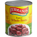 #10 Can 120 Count Whole Beets Z199634