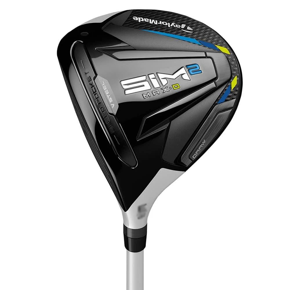 Fairway Wood C91109