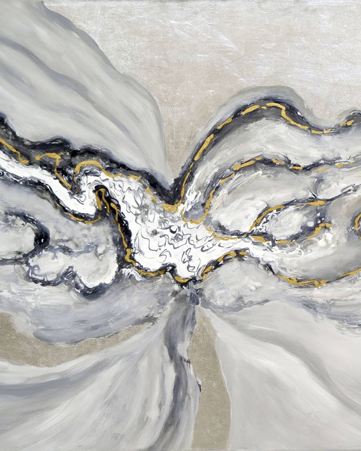 Waterflow I626777