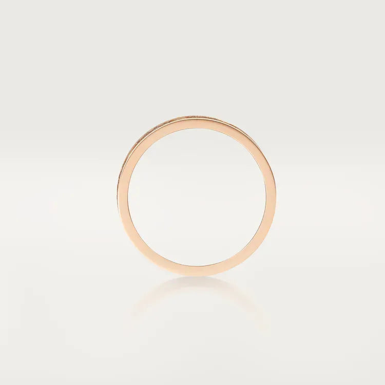 Wedding Band U1060