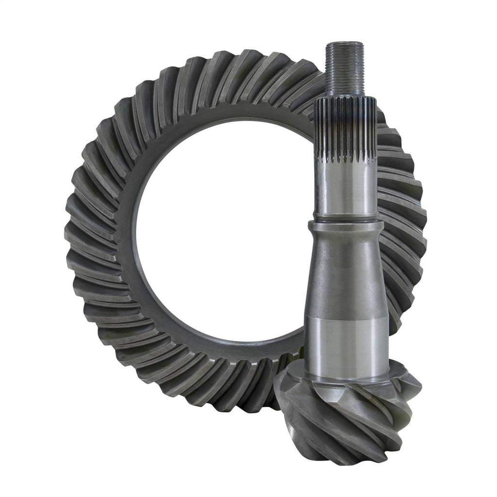 Ring & Pinion Gear Set 3.73 Ratio G654061