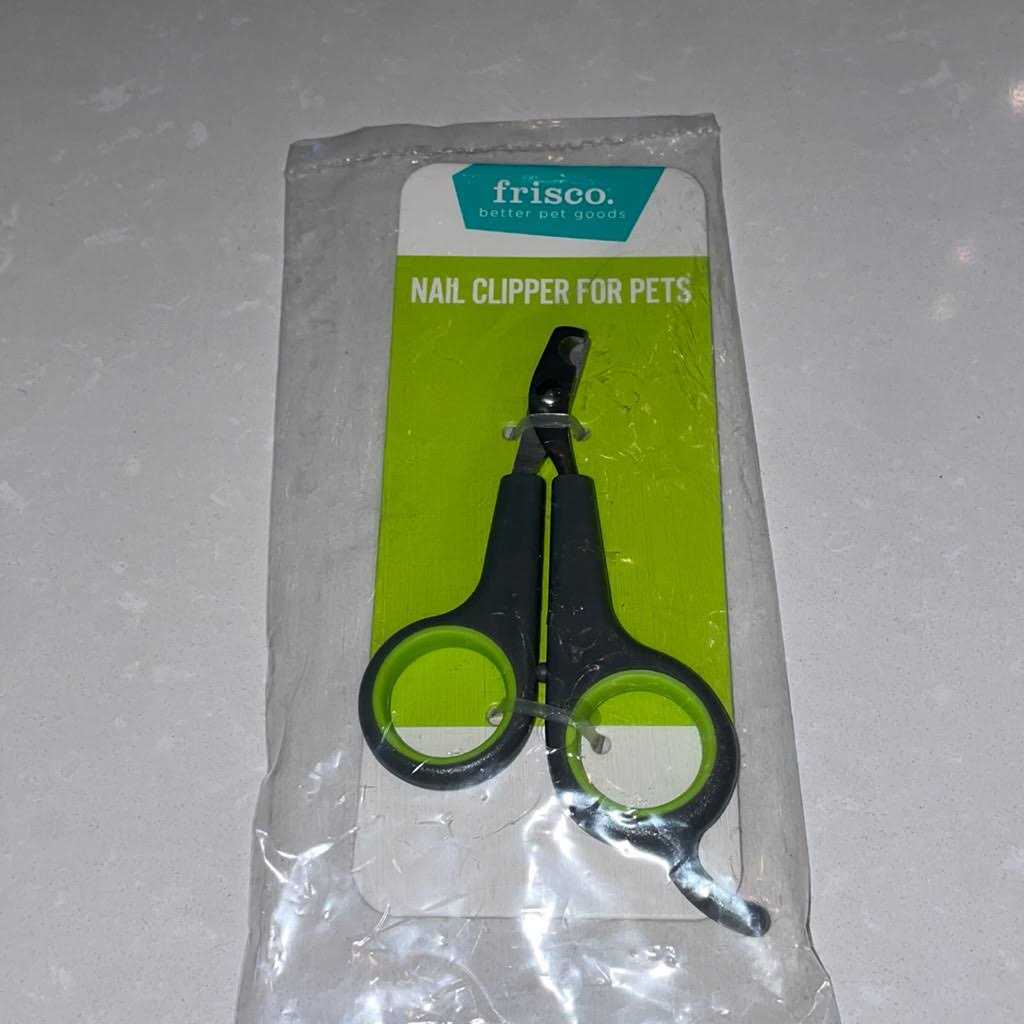 Dog & Cat Nail Clippers D1588