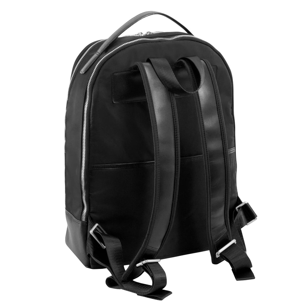 Notebook carrying backpack T5064