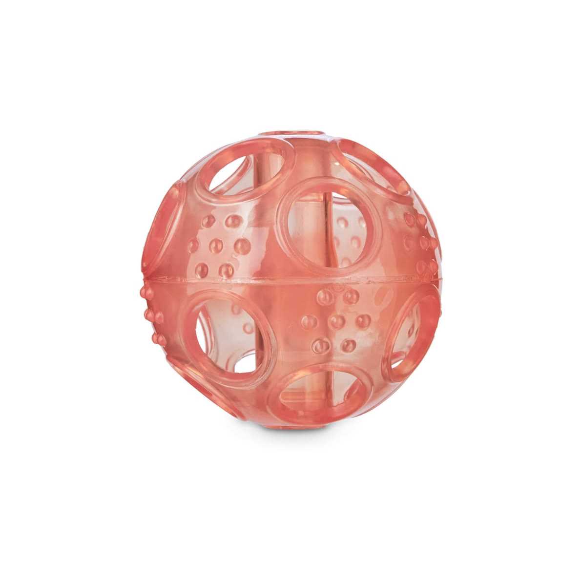 Treat Dispenser Ball Puppy Toy I7361