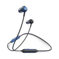 Refurbished Blue Wireless In-Ear Headphones W5074