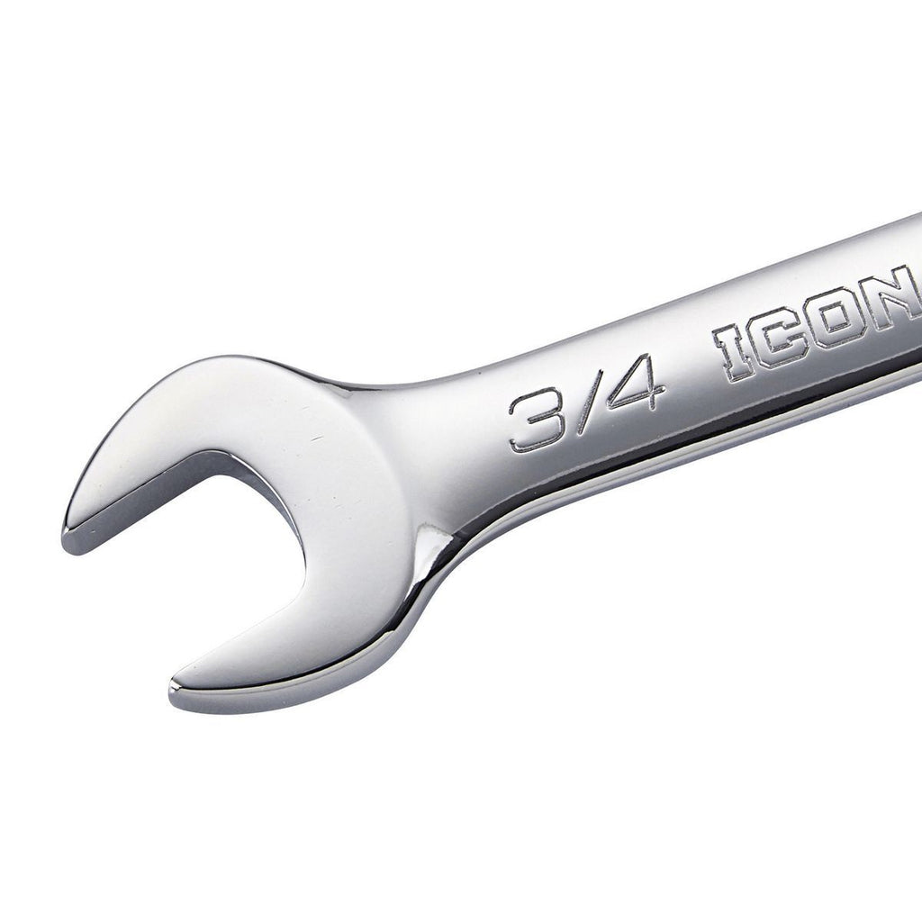 10 Piece Combination Wrench Set F28852