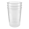 32 oz Replacement Cup Liner for Airless Paint Sprayers, 3 Pack X119098