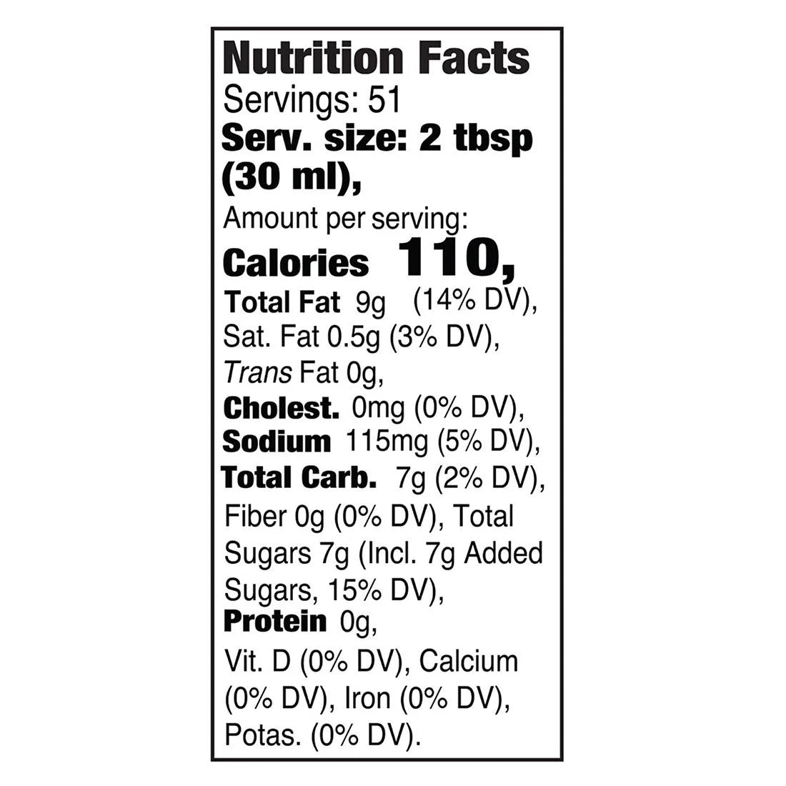 Vidalia Onion Vinaigrette 2 Pk. 26 fl. oz. V164578